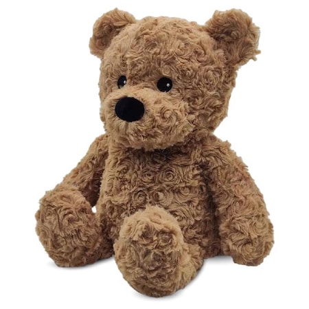 Warmies Warmies Stuffed Animal Brown CP-BEA-CB